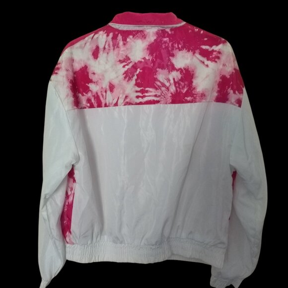 Beautiful Windbreaker Jacket - Picture 2 of 2